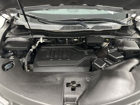Used 2017 Acura MDX 3.5L image 3