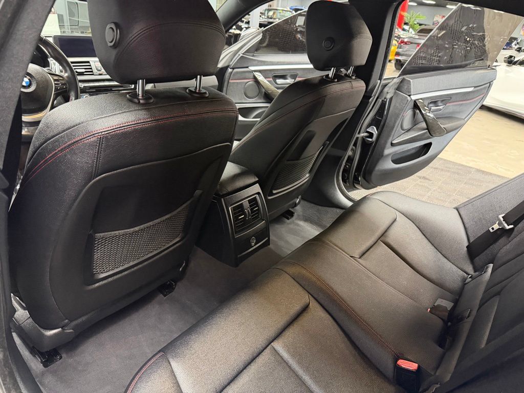 Used 2018 BMW 430i Gran Coupe RWD image 41