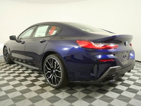 New 2026 BMW 840i RWD image 5