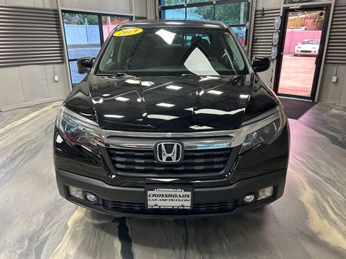 Used 2019 Honda Ridgeline RTL-T image 39