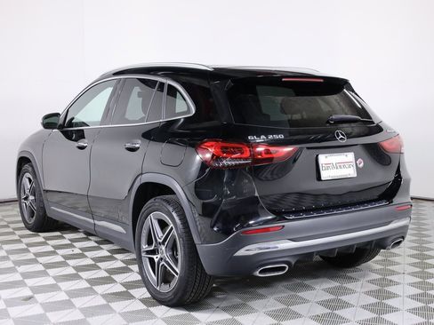 Certified 2022 Mercedes-Benz GLA 250 4MATIC image 4