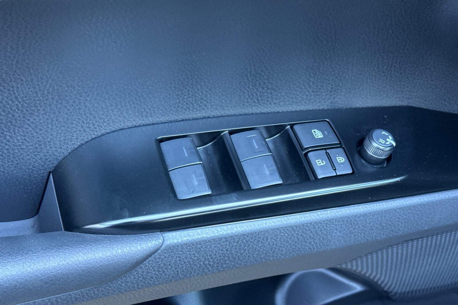 Certified 2026 Toyota Camry LE w/ Convenience Package FWD image 14