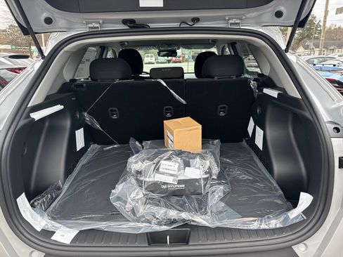 New 2026 Hyundai Kona SEL Sport FWD image 19