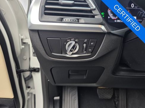 Used 2023 BMW X3 sDrive30i w/ Premium Package RWD image 24