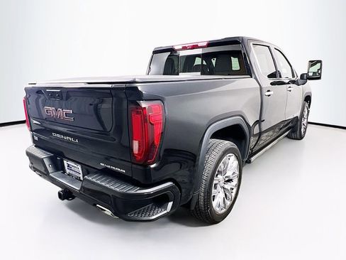 Certified 2024 GMC Sierra 1500 Denali w/ Denali Reserve Package image 8