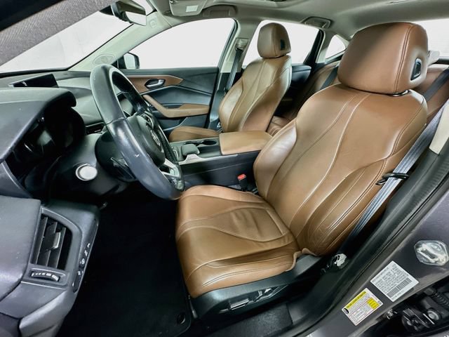 Used 2021 Acura TLX w/ Technology Package AWD/4WD image 26