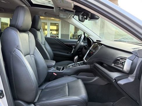 Certified 2025 Subaru Outback Touring XT w/ Popular Package #2 AWD/4WD image 22