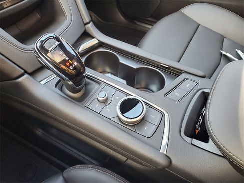 New 2025 Cadillac XT5 Sportv w/ LPO, Floor Liner Package image 26