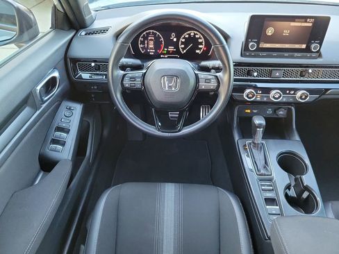 Certified 2023 Honda Civic Sport image 17
