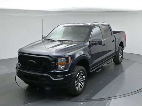 Used 2023 Ford F150 XL w/ STX Appearance Package image 34