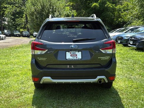 Certified 2024 Subaru Forester Touring AWD/4WD image 7
