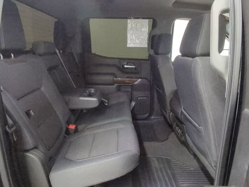 Used 2019 GMC Sierra 1500 Elevation w/ Elevation Value Package AWD/4WD image 25