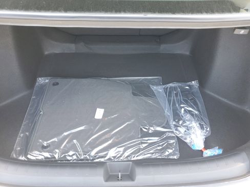 New 2026 Honda Civic Sport image 4