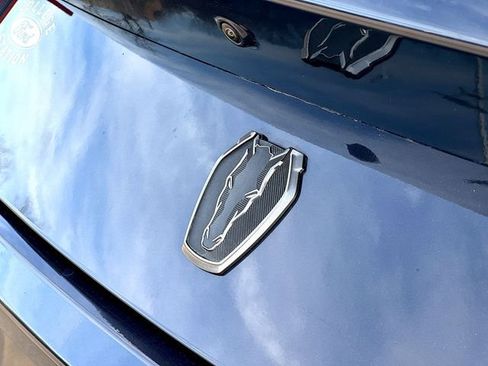 Used 2024 Ford Mustang Dark Horse w/ Dark Horse Handlin Package image 6