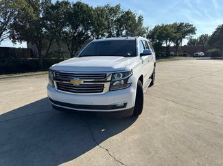 Used 2015 Chevrolet Suburban LTZ AWD/4WD video 2