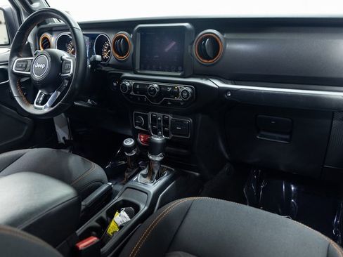 Used 2023 Jeep Gladiator Mojave image 27