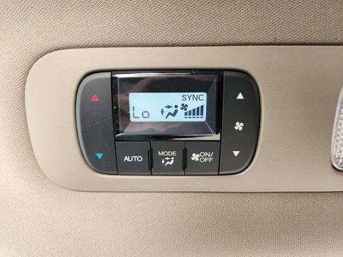 Used 2019 Honda Odyssey EX-L image 21