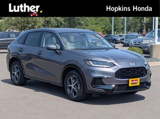 Used 2025 Honda HR-V EX-L video 1