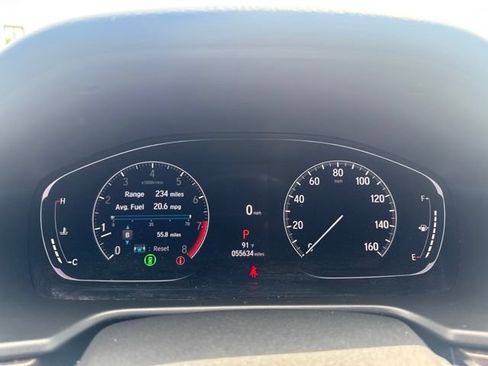 Used 2021 Honda Accord Touring image 19