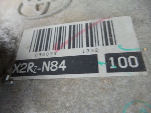 Used 2004 Toyota Tacoma XtraCab automatic SR5 image 96