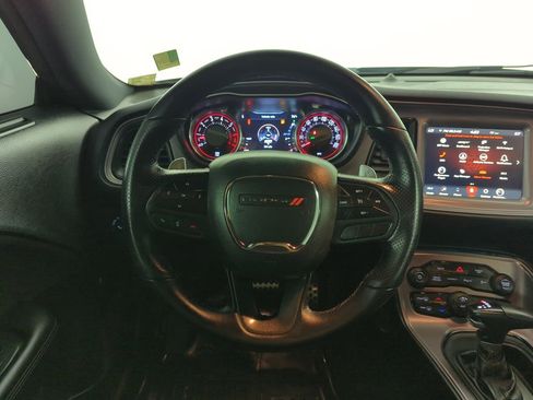 Used 2023 Dodge Challenger R/T Scat Pack image 17