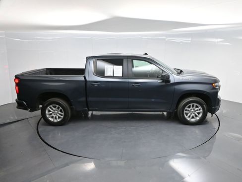 Used 2021 Chevrolet Silverado 1500 RST w/ Bed Protection Package image 65