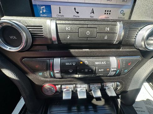Used 2019 Ford Mustang GT Premium w/ Equipment Group 401A RWD image 22