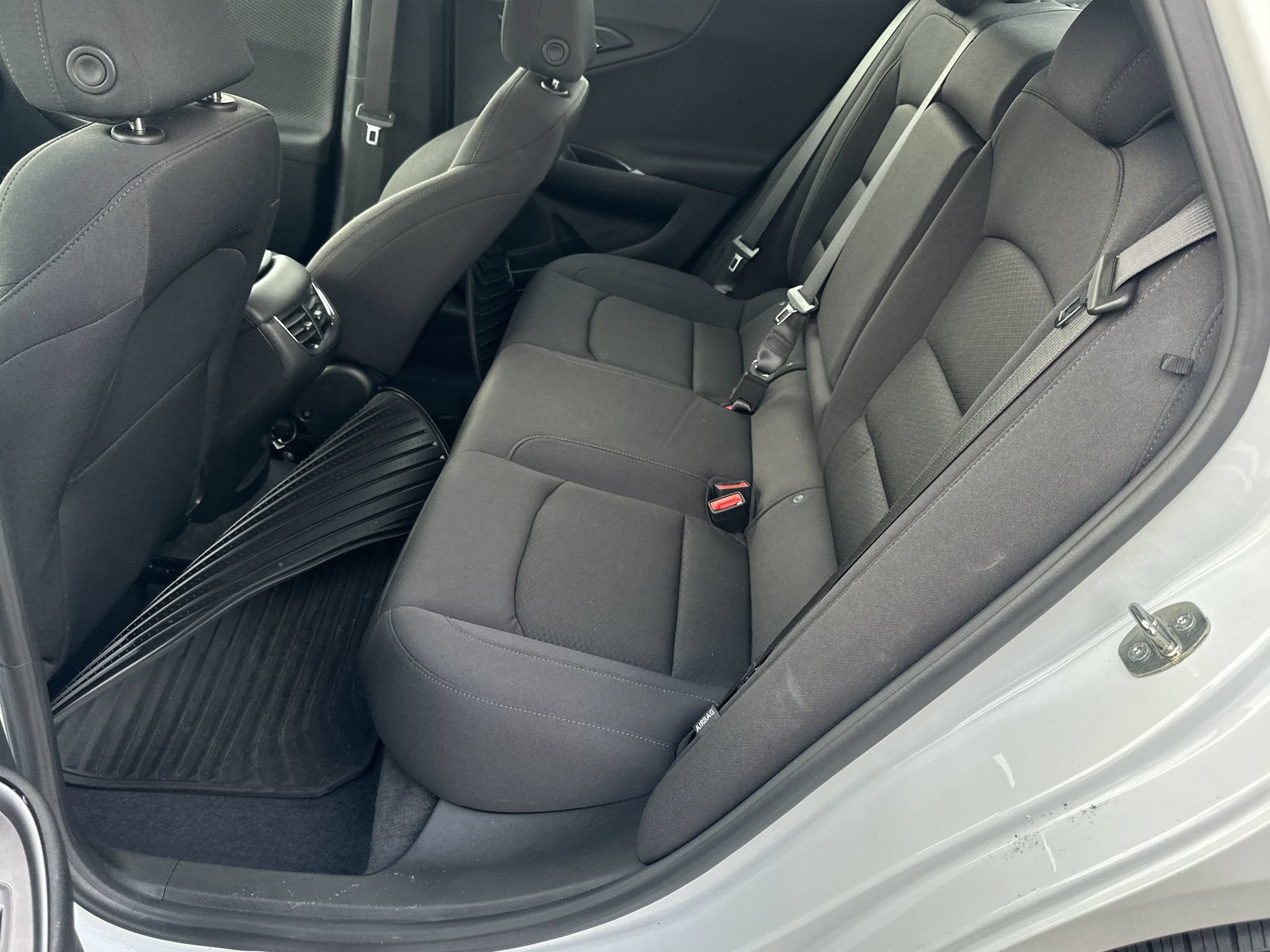 Used 2023 Chevrolet Malibu LT FWD image 20