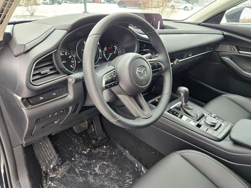New 2026 MAZDA CX-30 AWD 2.5 S w/ Select Sport Pkg image 18
