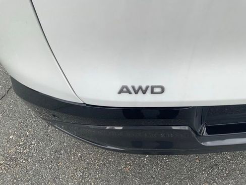 New 2026 Nissan Murano Platinum w/ Technology Package AWD/4WD image 8