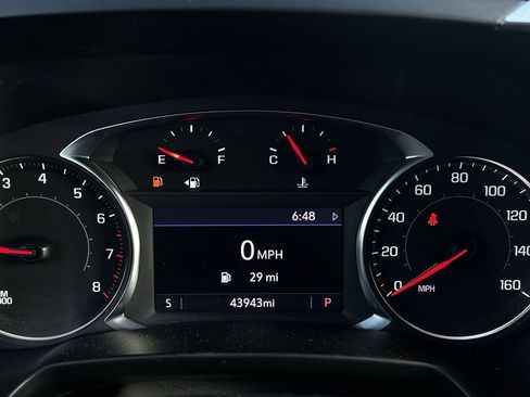 Used 2023 Chevrolet Blazer LT FWD image 16