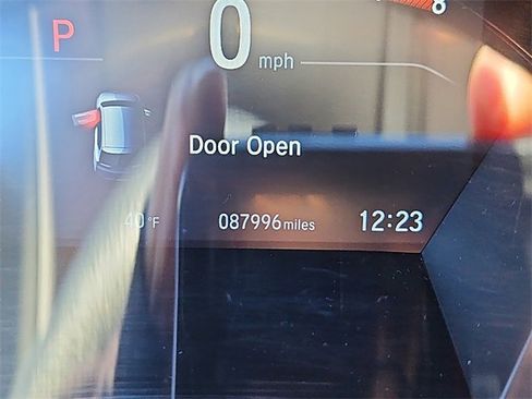 Used 2019 Honda CR-V EX image 13