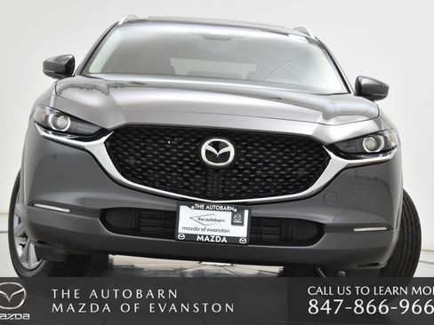 New 2026 MAZDA CX-30 AWD 2.5 S image 5