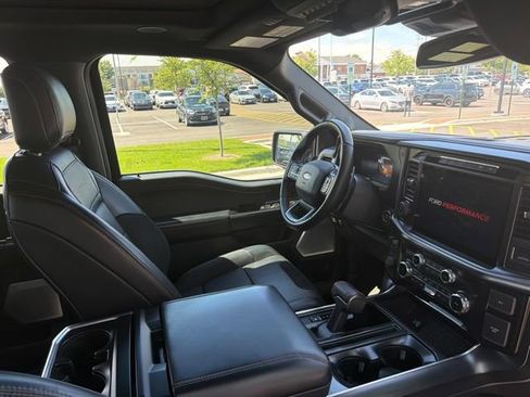 Used 2024 Ford F150 Raptor AWD/4WD image 19