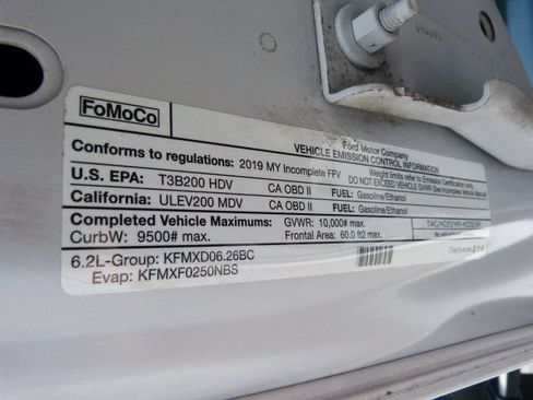 Used 2019 Ford F250 XL RWD image 33
