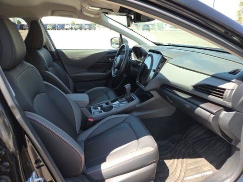 Used 2026 Subaru Crosstrek 2.5i Limited w/ Crosstrek Mirror Package AWD/4WD image 20