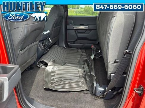 Used 2023 Ford F150 XLT w/ Equipment Group 302A High AWD/4WD image 10