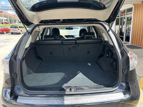 Used 2010 Lexus RX 350 AWD image 14