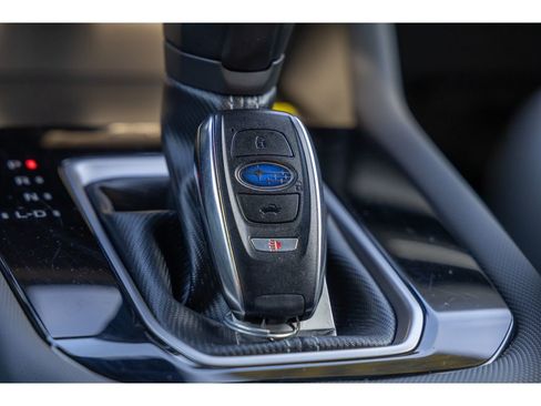 Certified 2025 Subaru Forester Premium w/ Convenience Package #1 image 27