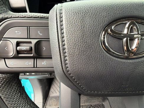 New 2026 Toyota Tundra TRD Pro image 19