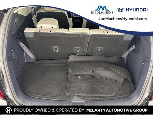 Certified 2025 Hyundai Palisade Limited image 27
