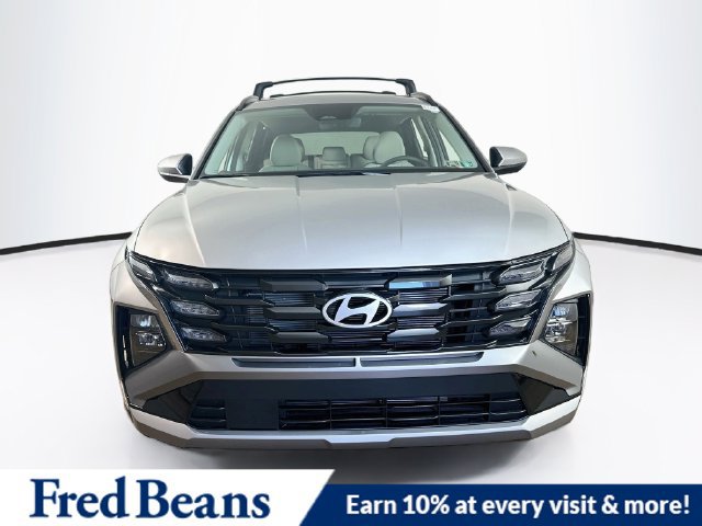 New 2026 Hyundai Tucson SEL Plus AWD/4WD image 2