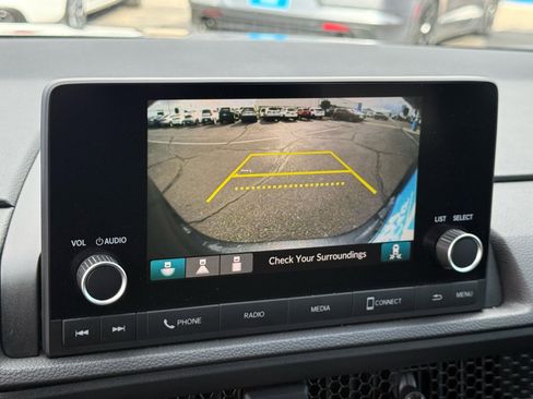 Used 2023 Honda CR-V Sport image 23