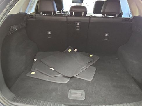 Used 2024 MAZDA CX-5 Carbon Edition image 17
