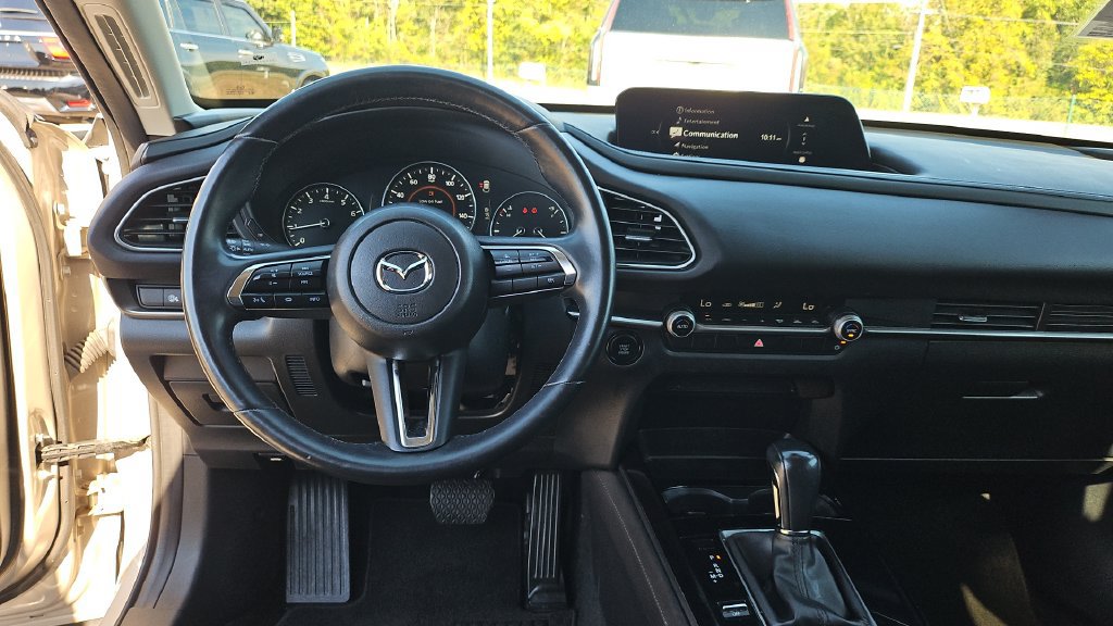 Used 2024 MAZDA CX-30 AWD 2.5 S w/ Select Sport Pkg image 6