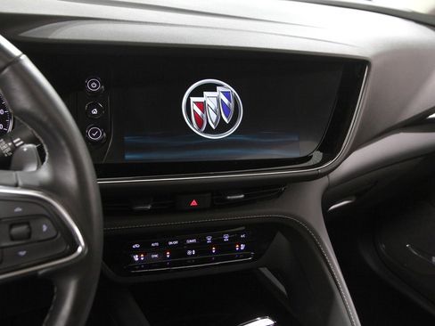 Used 2023 Buick Envision Avenir image 9