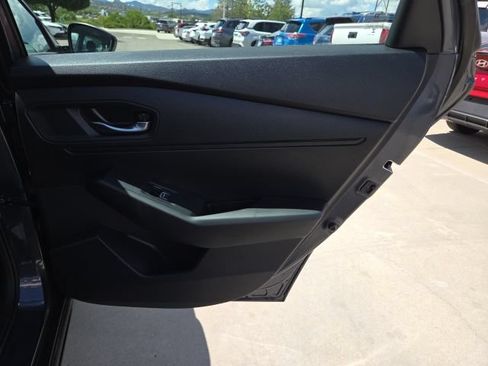 Certified 2024 Honda Accord LX image 20