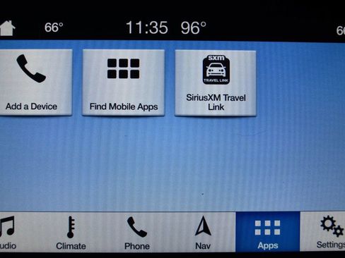 Used 2018 Ford F250 Platinum w/ Platinum Ultimate Package AWD/4WD image 46