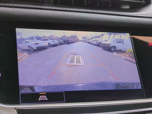 Used 2024 Cadillac XT5 Premium Luxury image 21