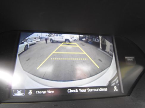 Used 2016 Acura RDX FWD w/ Technology Package image 16